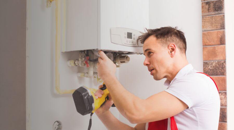 Professional Leak Detection Services in Middleport, OH